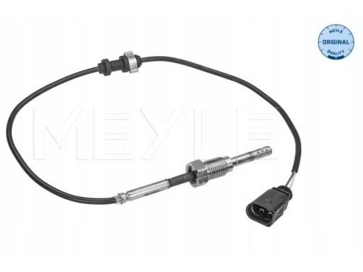 Czujnik Temperatury Spalin 114 800 0108