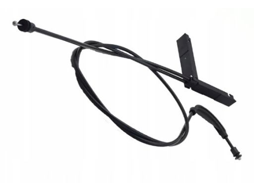 Cięgno linka zamka maski Mercedes ML W166 W292 GLE