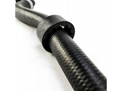 Przewód Wąż chłodnicy Mercedes W205 C Nowy