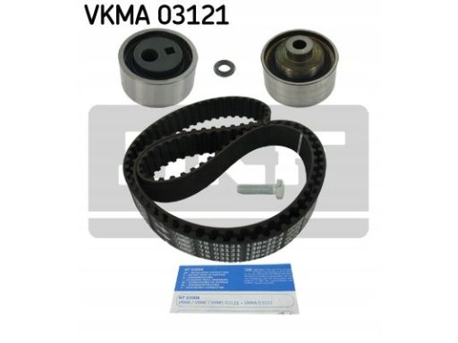 Vkma 03121 Zestaw Paska Rozrządu Skf