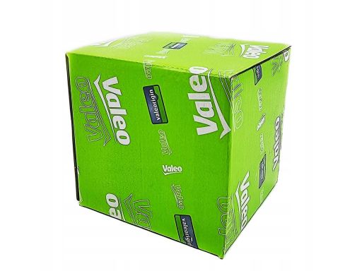 874648 Pompa Sprzęgła Valeo