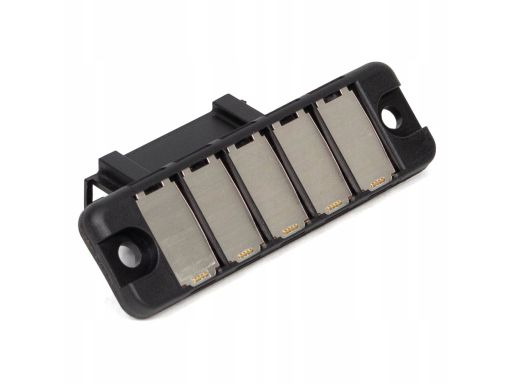 Płytka stycznik drzwi Mercedes W907 W910