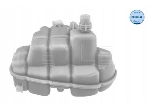 100 223 0016 Zbiornik Wyrównawczy Płynu Chłodniczego Pasuje Do: Audi A