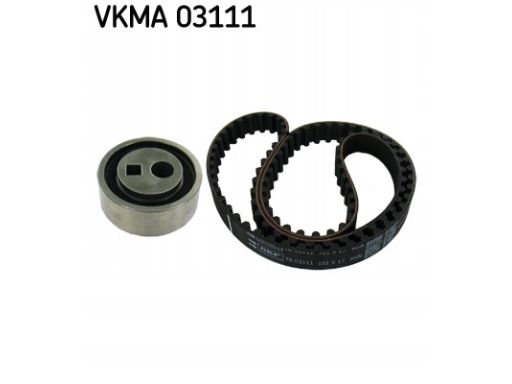 Vkma 03111 Rozrząd Kpl. (Pasek + Rolka) Pasuje Do: Citroen Ax, Bx, C15
