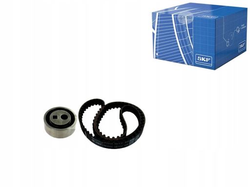 Vkma 03111 Rozrząd Kpl. (Pasek + Rolka) Pasuje Do: Citroen Ax, Bx, C15