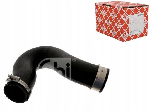 49228 Przewód Powietrza Doładowujacego Febi Bilstein