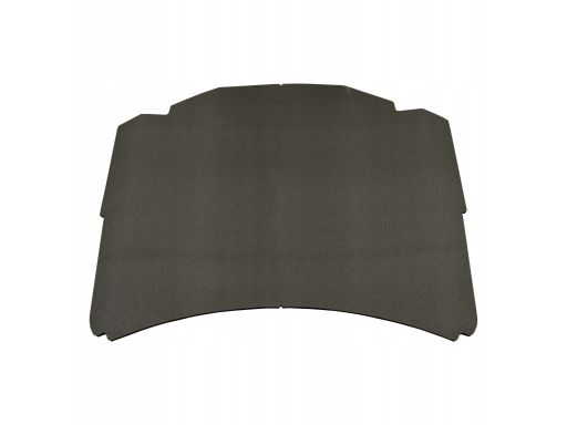 Fe09505 Wygłuszenie Pokrywy Silnika Pasuje Do: Mercedes E-Klasa W124,