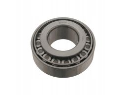 Fe09821 Łożysko Koła - Pojedyncze Przód/Tył Pasuje Do: Mercedes Actros