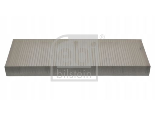 Fe09447 Filtr Kabiny Przeciwpyłowy Pasuje Do: Audi 80 B3, 80 B4, A4 B5