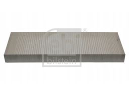 Fe09447 Filtr Kabiny Przeciwpyłowy Pasuje Do: Audi 80 B3, 80 B4, A4 B5