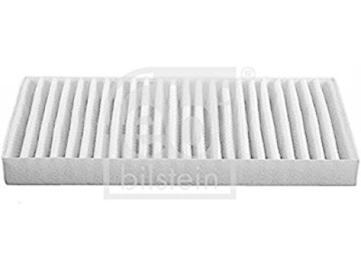 Fe09443 Filtr Kabiny Przeciwpyłowy, Liczba 1, Pasuje Do: Man E2000, F2