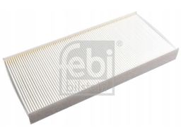 Fe09443 Filtr Kabiny Przeciwpyłowy, Liczba 1, Pasuje Do: Man E2000, F2