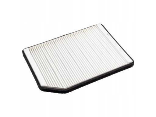 Fe09433 Filtr Kabiny Przeciwpyłowy Pasuje Do: Renault Laguna I 1.6-3.0