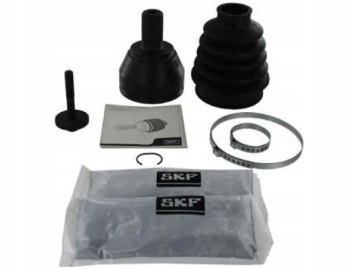 Vkja 3956 Przegub Napędowy Zewnętrzny L/P (36Z/26Z/56,2Mm) Pasuje Do: