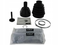 Vkja 3956 Przegub Napędowy Zewnętrzny L/P (36Z/26Z/56,2Mm) Pasuje Do: