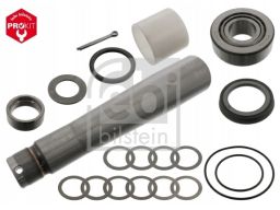 Fe09375 Zestaw Naprawczy Zwrotnicy (Komplet Na 1 Koło, Z Łożyskiem, Ze