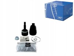 Vkja 3947 Przegub Napędowy Zewnętrzny L/P (25Z/29Z/54Mm, Abs:43) Pasuj