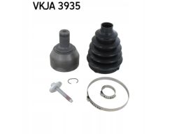 Vkja 3935 Przegub Napędowy Zewnętrzny L (40Z/28Z/57,5Mm) Pasuje Do: Vo