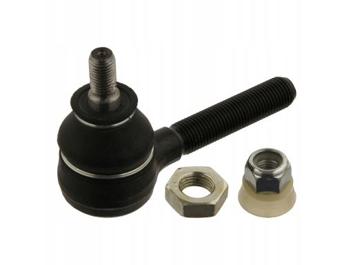 Fe09317 Końcówka Drążka Kierowniczego L/P Pasuje Do: Citroen Berlingo,