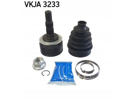 Vkja 3233 Przegub Napędowy L/P (33Z/31Z/59Mm) Pasuje Do: Chevrolet Cru