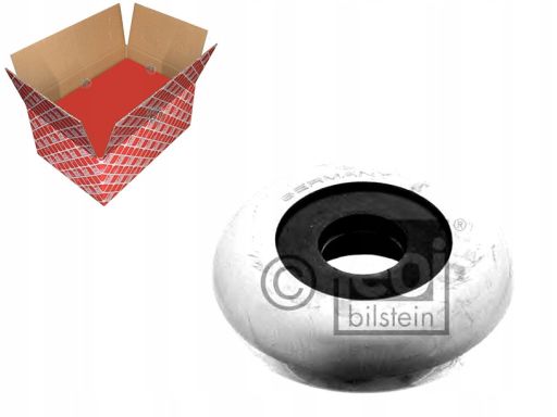 Fe09180 Łożysko Kolumny Mc Phersona Przód L/P Pasuje Do: Ford Fiesta I