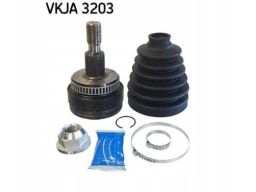 Vkja 3203 Przegub Napędowy Zewnętrzny L/P (30Z/26Z/78,5Mm, Abs:48) Pas