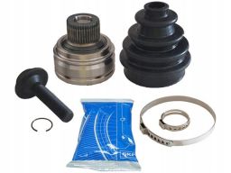 Vkja 3117 Przegub Napędowy Równobieżny L/P (42Z/33Z/76,5Mm) Pasuje Do: