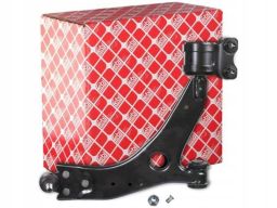 Fe31846 Wahacz Zawieszenia Koła Przód P Dół/Poprzeczny Przód 21 Mm (Z