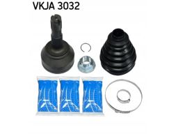 Vkja 3032 Przegub Napędowy Zewnętrzny L/P (35Z/29Z/71,5Mm) Pasuje Do: