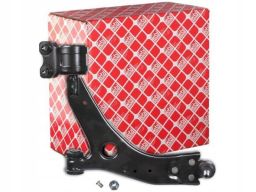 Fe31845 Wahacz Zawieszenia Koła Przód L Dół/Poprzeczny Przód 21 Mm (Z