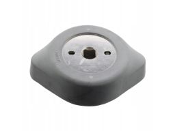 Fe09045 Poduszka Skrzyni Biegów Przód P (Automatyczna/Manualna) Pasuje