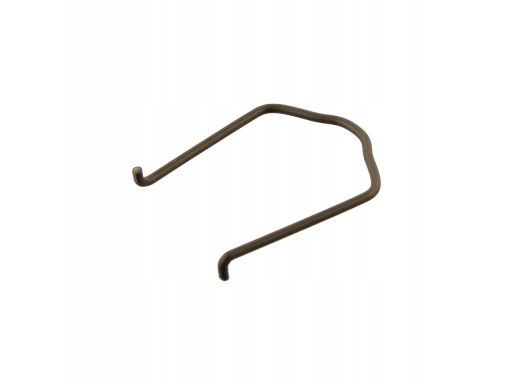 Fe31799 Zapinka Przewodu Chłodzenia (Sprężyna Mocująca) Pasuje Do: Aud