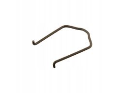 Fe31799 Zapinka Przewodu Chłodzenia (Sprężyna Mocująca) Pasuje Do: Aud