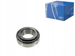 Vkhb 2056 Łożysko Koła - Pojedyncze Przód Pasuje Do: Mercedes Lk/Ln2,