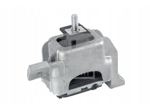 Fe31774 Poduszka Silnika Przód P, Gumowo-Metalowa Pasuje Do: Mini (R56