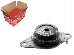 Fe09479 Poduszka Silnika Z Przodu L, Oprawa Skrzyni Biegów,