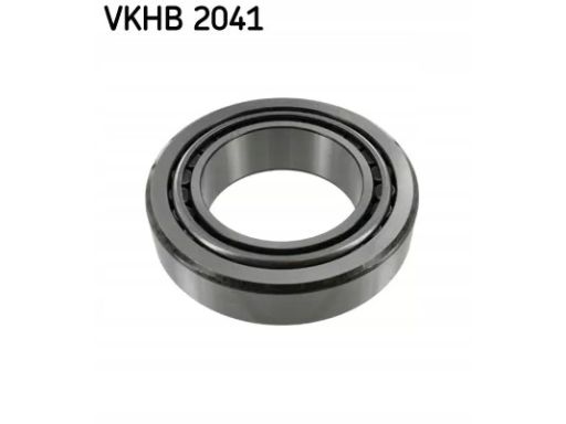 Vkhb 2041 Łożysko Koła - Pojedyncze Tył Pasuje Do: Mercedes Atego, Ate