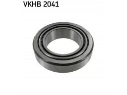 Vkhb 2041 Łożysko Koła - Pojedyncze Tył Pasuje Do: Mercedes Atego, Ate