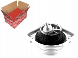 Fe08782 Poduszka Silnika Przód L, Hydrauliczna Pasuje Do: Bmw 5 (E39),