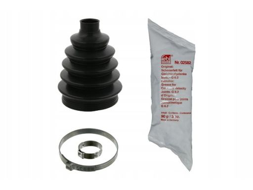 Fe31688 Osłona Przegubu Przód/Zewnątrz (Fi: 24/78) (Dł.117) Pasuje Do: