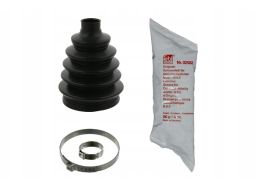 Fe31688 Osłona Przegubu Przód/Zewnątrz (Fi: 24/78) (Dł.117) Pasuje Do: