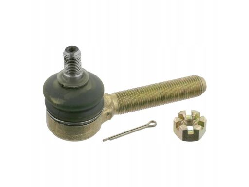 Fe08771 Przegub Kulisty Drążka Zmiany Biegów (Zewnętrzny Prawostronny