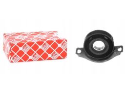 Fe08727 Podpora Wału Napędowego (25Mm, Z Łożyskiem) Pasuje Do: Mercede