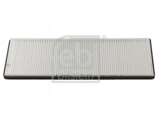 Fe09429 Filtr Kabiny Przeciwpyłowy Pasuje Do: Chevrolet Corsa, Opel As