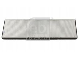 Fe09429 Filtr Kabiny Przeciwpyłowy Pasuje Do: Chevrolet Corsa, Opel As