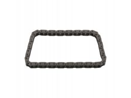 Fe09268 Łańcuch Napędu Pompy Oleju (Liczba Ogniw: 48) Pasuje Do: Merce