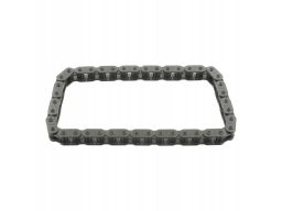 Fe09239 Łańcuch Napędu Pompy Oleju (Liczba Ogniw: 42) Pasuje Do: Merce