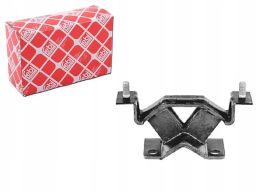 Fe08974 Poduszka Silnika Z Tyłu P, Gumowo-Metalowa Pasuje Do: Opel Ome