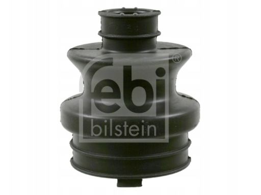 Fe08405 Osłona Przegubu Tył/Wewnątrz/Zewnątrz (Fi: 25/63) (Dł.98,5) (K