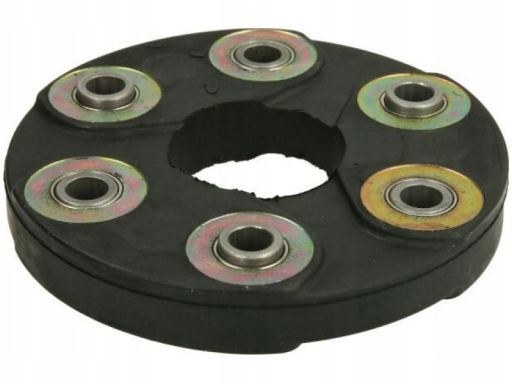 Fe08932 Przegub Elastyczny Wału Napędowego Przód/Tył (Śr. Zew. 150Mm)